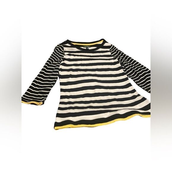 Lauren by Ralph Lauren size medium top like new perfect condition - Picture 1 of 2